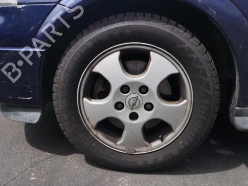 Højre baglygte OPEL ASTRA G Hatchback (T98) 1.8 16V (F08, F48) | BP25584005C35 