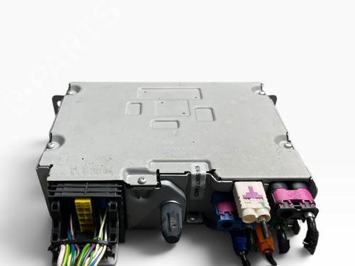Radio CITROËN C4 III (BA_, BB_, BC_) 1.5 BlueHDi 130 (BBYHZB) | BP40499184E6 - Image 2