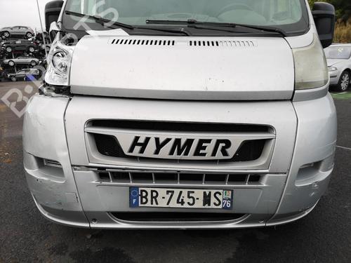 Left sun visor FIAT DUCATO Van (250_) 160 Multijet 3,0 D | BP25537906I1  - Image 16