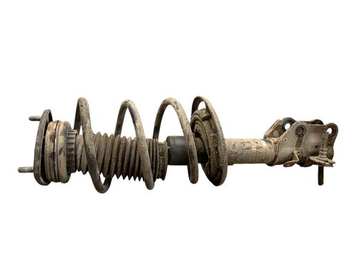 Used Left front shock absorber MAZDA 3 (BM, BN) 2.2 D (150 hp) 25565370