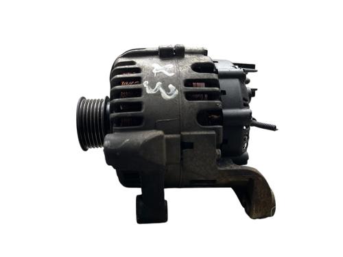 Used Alternator Alternator AUDI A3 Sportback (8PA) 1.6 FSI (115 hp) 29899765 29899765