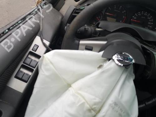 Front right window mechanism NISSAN NAVARA NP300 (D40) 2.5 dCi 4WD | BP25537136C23 