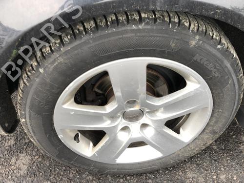 Seat buckle AUDI A4 B6 Avant (8E5) 1.9 TDI | BP25580669I32  - Image 10