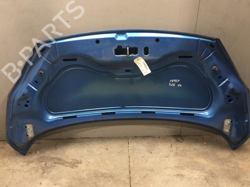 hood-ford-ka-ru8-2008-2009-2010-2011-2012-2013-2014-2015-2016-25551046 main image
