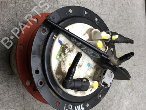 Used Fuel pump SUBARU IMPREZA Hatchback (GR, GH, G3) 2.0 D AWD (150 hp) 27345148