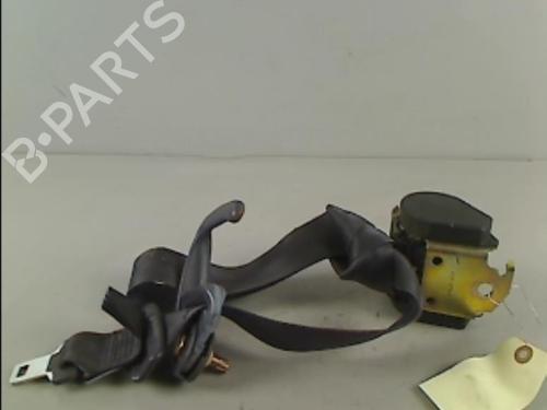 Used Rear left seatbelt Rear left seatbelt RENAULT ESPACE III (JE0_) 2.0 (JE0A) (114 hp) 27576319 27576319