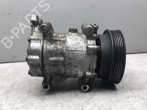 Compressor A/A RENAULT CLIO II (BB_, CB_) 1.6 16V (BB01, BB0H, BB0T, BB14, BB1D, BB1R, BB2KL, BB3G... (107 hp) 25532723
