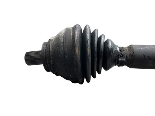 Right front driveshaft AUDI A3 (8P1) 2.0 TDI 16V | BP32361843M39