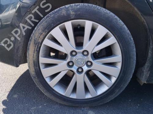 Left front window switch MAZDA 6 Hatchback (GH) 2.2 MZR-CD (GH10) | BP25538205I27  - Image 25