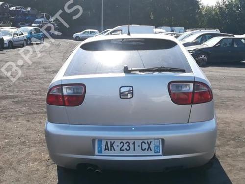 Right taillight SEAT LEON (1M1) 1.9 TDI | BP25553601C35  - Image 8