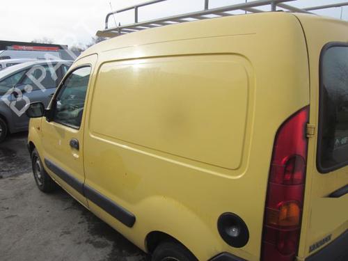 Front right interior door handle RENAULT KANGOO Express (FC0/1_)  | BP25558900I14  - Image 5