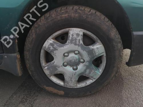 Used Parts CITROËN EVASION MPV (22, U6)  2.1 TD  2501440