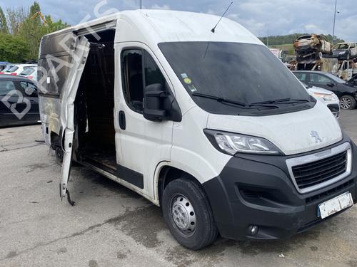Sikkerhedssele-spænde PEUGEOT BOXER Van 2.0 BlueHDi 130 | BP27562024I32 - Image 12