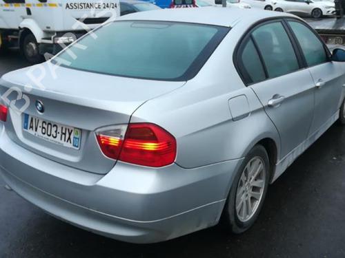Climate control BMW 3 (E90) 320 d | BP25531842I5  - Image 8