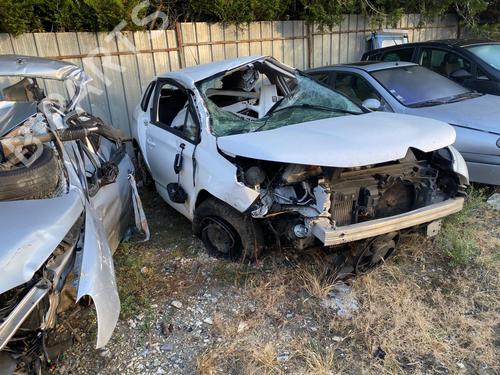 ABS pump CITROËN C4 II (NC_) 1.6 HDi 115 | BP25512153M43  - Image 33