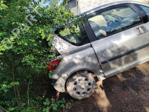 AC compressor PEUGEOT 1007 (KM_) 1.4 HDi | BP25581909M34 - Image 6