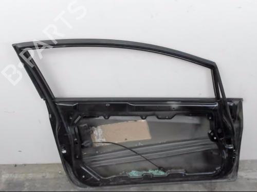 Left front door FORD FIESTA VI (CB1, CCN) 1.4 TDCi | BP25553187C2 