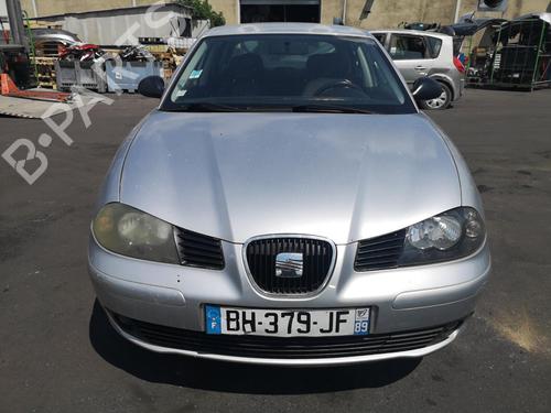 Left mirror SEAT CORDOBA (6L2) 1.9 SDI | BP25578753C26