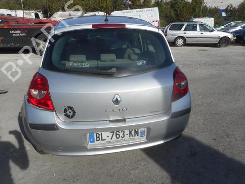 AC compressor RENAULT CLIO III (BR0/1, CR0/1) 1.5 dCi (BR17, CR17) | BP25558324M34 - Image 14