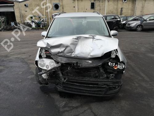 Commande Chauffage VW TOURAN (1T1, 1T2) 1.9 TDI | BP25532955I5 