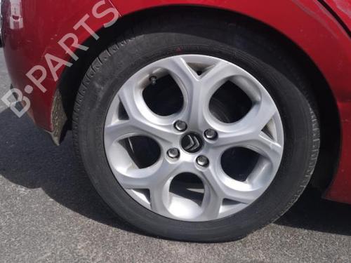 Right front window switch CITROËN C3 II (SC_) 1.4 VTi 95 | BP25532487I26  - Image 8