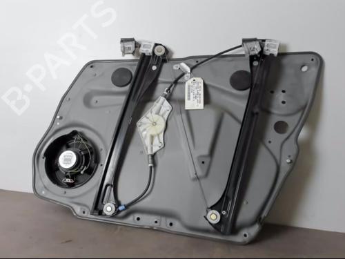 Used Front left window mechanism MERCEDES-BENZ B-CLASS Sports Tourer (W245) B 180 CDI (245.207) (109 hp) 25577399