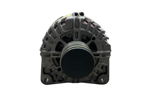 Alternator RENAULT MEGANE IV Hatchback (B9A/M/N_) 1.5 Blue dCi 115 (B9A6) | BP27259826M7 
