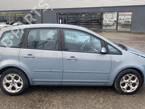 Left front seat FORD C-MAX (DM2) 1.8 TDCi | BP39623551C15 - Image 25