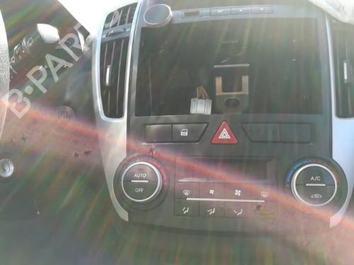 Seat buckle KIA CEE'D Hatchback (ED) 1.6 CRDi 115 | BP25516320I32  - Image 27