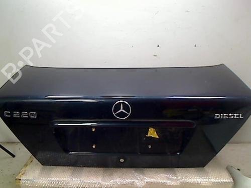 Used Tailgate MERCEDES-BENZ C-CLASS (W202) C 220 D (202.121) (95 hp) 25577529