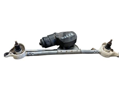 Front wiper motor SUZUKI SPLASH (EX) 1.0 (A5B310) | BP25563435M29 