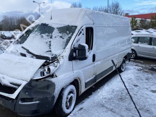 ABS pump CITROËN JUMPER II Van 2.2 HDi 130 | BP26026350M43 - Image 21