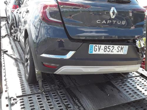 Brugte RENAULT CAPTUR II (HF_) TCe 90 (HFM6) (91 hp) 4359806