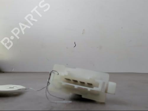 Used Heater resistor Heater resistor DACIA LOGAN (LS_) 1.4 (LS0A, LS0C, LS0E, LS0G) (75 hp) 25516200 25516200