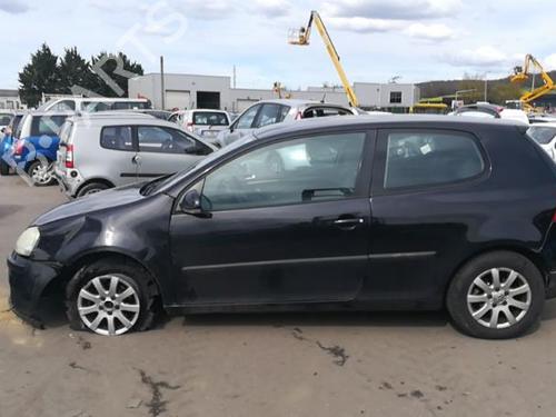 Left tailgate light VW GOLF V (1K1) 1.9 TDI | BP25577714C79 - Image 29