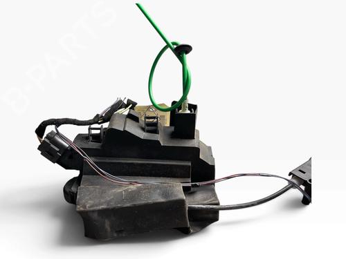 Used Front left lock Front left lock LANCIA MUSA (350_) 1.4 (350.AXA11, 350.AXA1A) (95 hp) 40205385 40205385