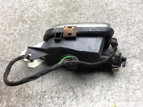 Used Right front fog light MERCEDES-BENZ C-CLASS (W203) C 220 CDI (203.006) (136 hp) 25515437