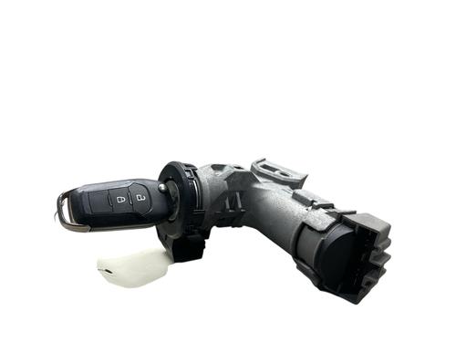 Used Ignition barrel Ignition barrel FORD ECOSPORT 1.5 EcoBlue TDCi (95 hp) 25569917 25569917