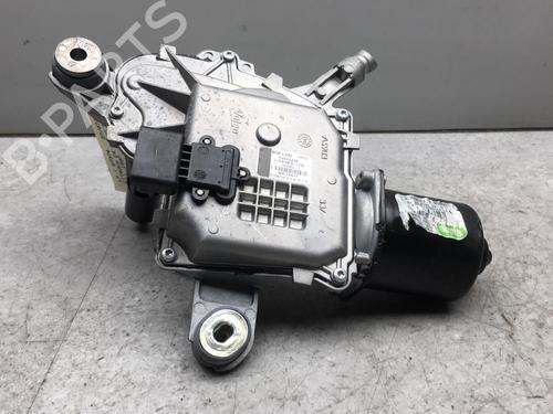 Used Front wiper motor CITROËN C4 Grand Picasso I (UA_) 2.0 HDi 150 (150 hp) 25522209