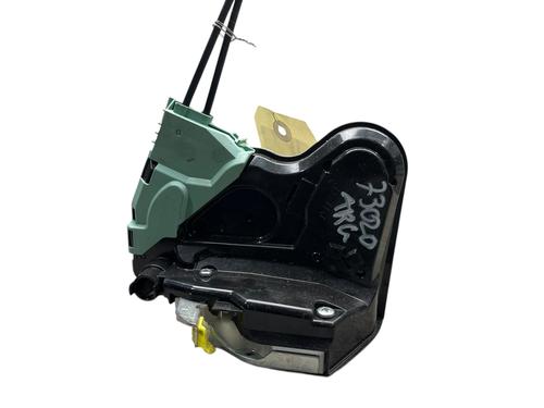 Türschloss links hinten für SUZUKI SWIFT V (AZ) 1.2 Hybrid (Mild Hybrid) (A2L412) (83 hp) 25544261