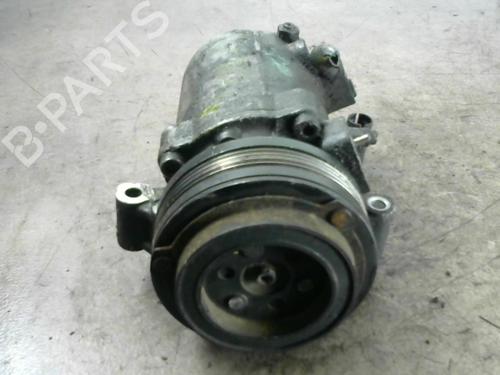 AC-Kompressor BMW 3 (E46) 320 d (129 hp) 25523632