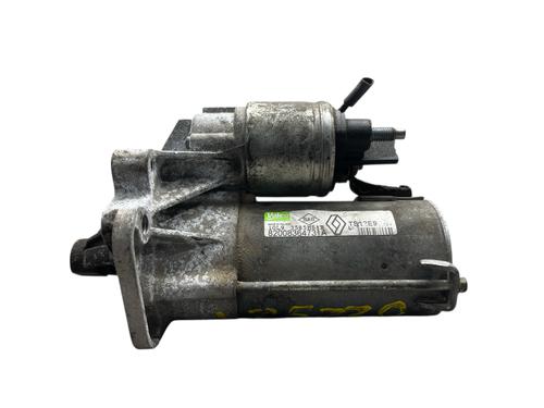 Starter RENAULT MEGANE III Hatchback (BZ0/1_, B3_) 1.5 dCi (BZ09, BZ0D, BZ1W, BZ29, BZ14) | BP26491498M8 
