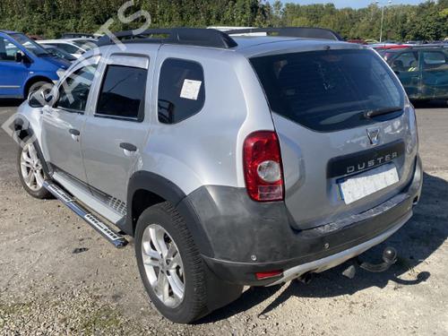 Front right window mechanism DACIA DUSTER (HS_) 1.5 dCi | BP25512936C23  - Image 11