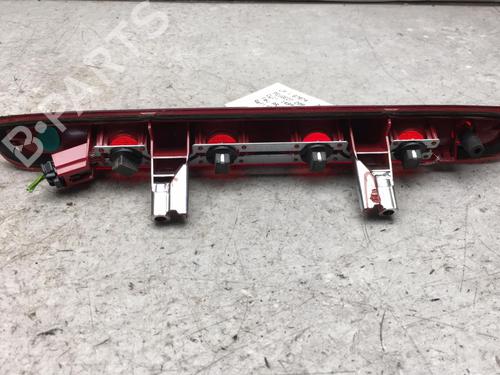 Used Third brake light PEUGEOT 208 I (CA_, CC_) 1.5 BlueHDI 100 (102 hp) 25580935