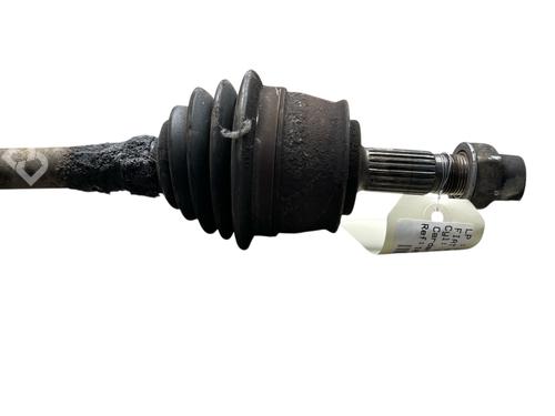 Left front driveshaft FIAT PUNTO (188_) 1.2 60 (188.030, .050, .130, .150, .230, .250) | BP26525303M38