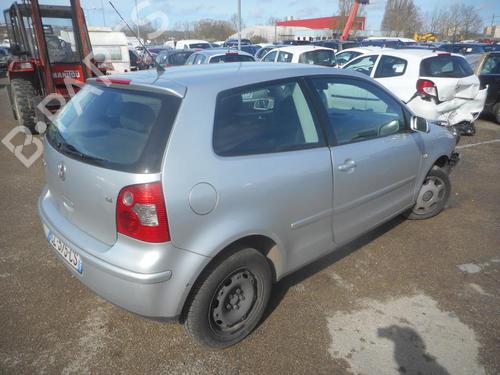 Switch VW POLO IV (9N_, 9A_) 1.4 16V | BP25537483I30