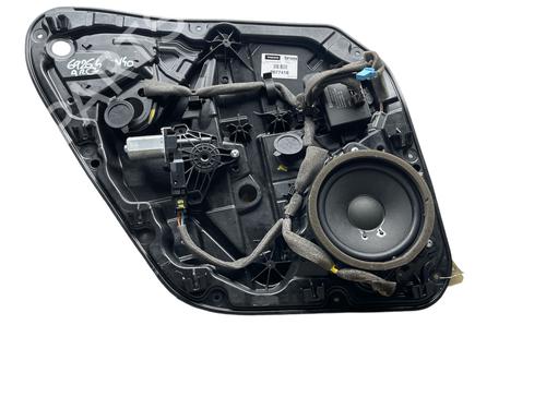 rear-left-window-mechanism-volvo-v40-hatchback-525-2012-2013-2014-2015-2016-2017-2018-2019-25541725 main image