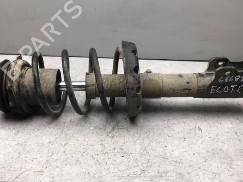 Dämpfer vorne links für OPEL ASTRA G Hatchback (T98) 1.8 16V (F08, F48) (116 hp) 25521639