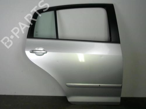 right-rear-door-vw-golf-plus-v-5m1-521-2004-2005-2006-2007-2008-2009-2010-2011-2012-2013-25523555 main image