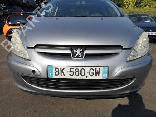 Andere PEUGEOT 307 Break (3E) 2.0 HDi 135 | BP25561521O1 